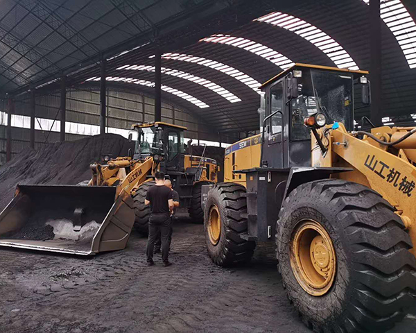 選裝載機(jī)電子秤的幾大標(biāo)準(zhǔn)有哪些？