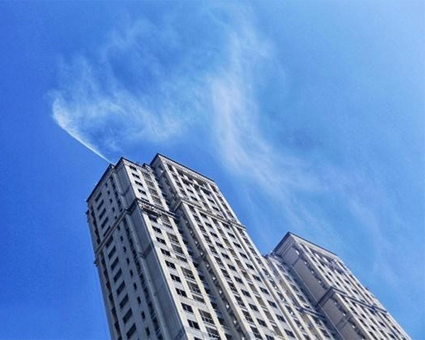 樓層噴淋安裝，需要注意哪些事項呢？