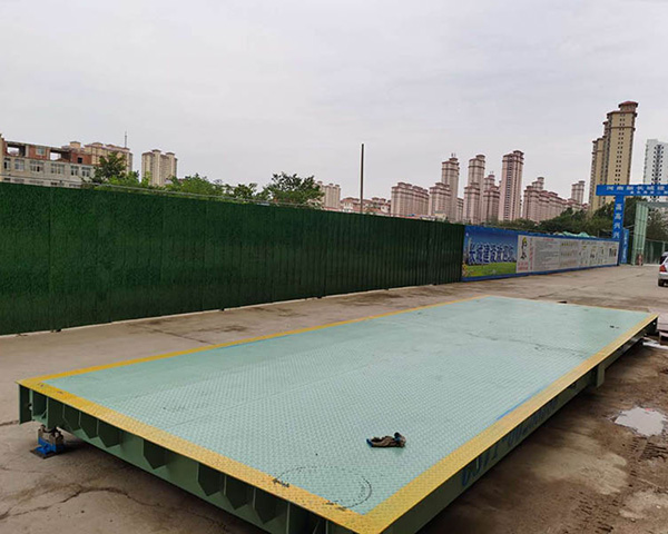 高強鋼秤替代普通鋼秤的時代已來，你還要錯過嗎？