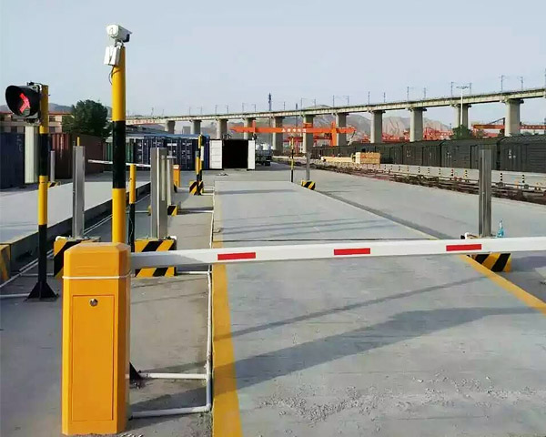 傳統(tǒng)過磅和無人值守地磅軟件優(yōu)缺點(diǎn)都在這了