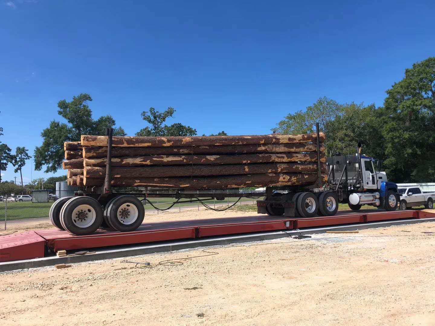 在商丘購買選擇電子汽車衡地磅要注意什么？