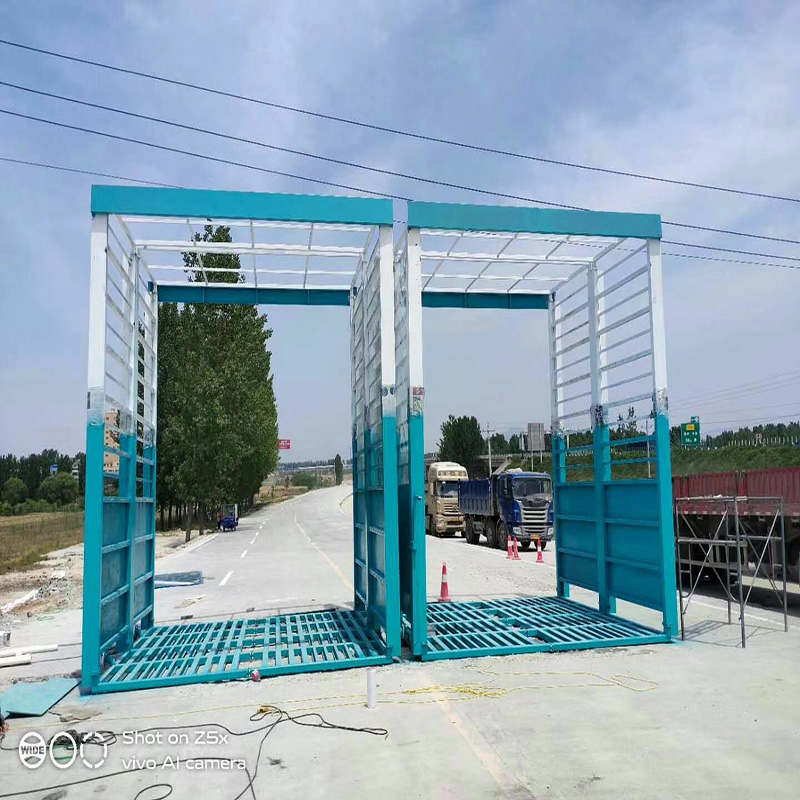 龍門洗車機(jī)選購指南