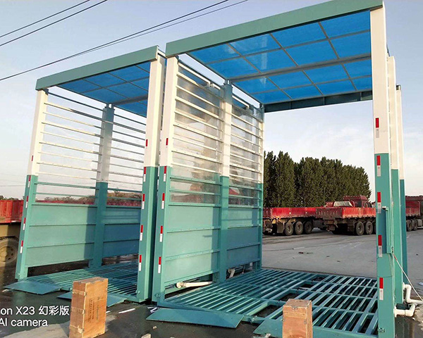 龍門全自動洗車機(jī)真的好用嗎