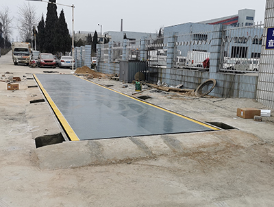 滎陽中亞采購(gòu)3/18米地磅100噸