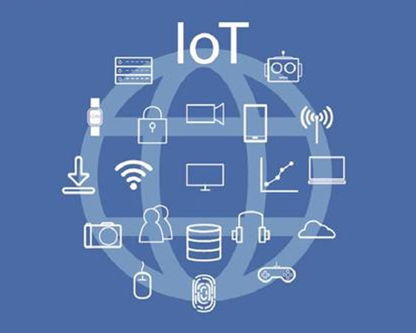 物聯(lián)網(wǎng)，衡器行業(yè)轉型升級的重要途徑