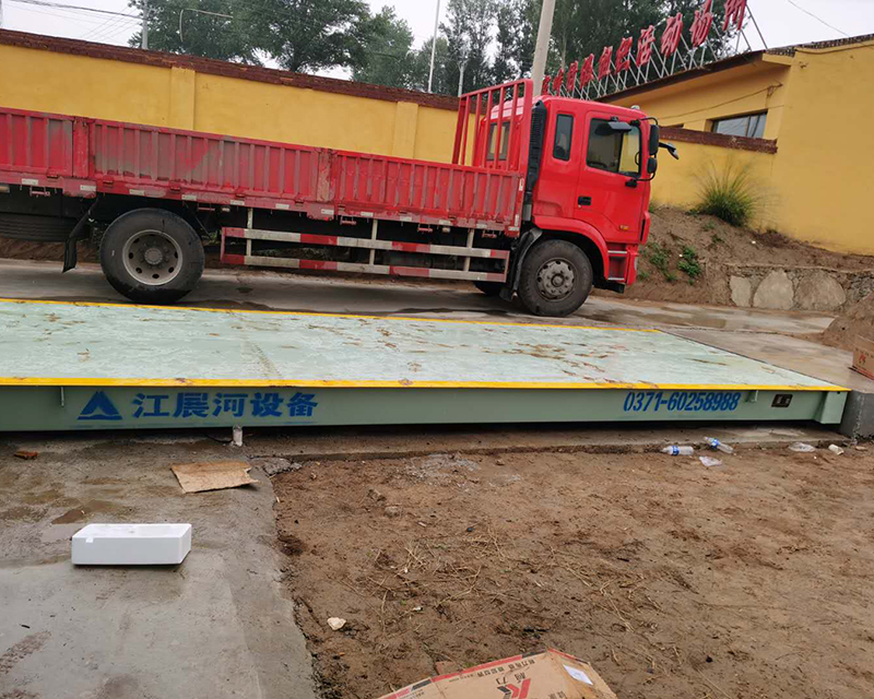 山西地磅廠家,山西30噸地磅價(jià)格