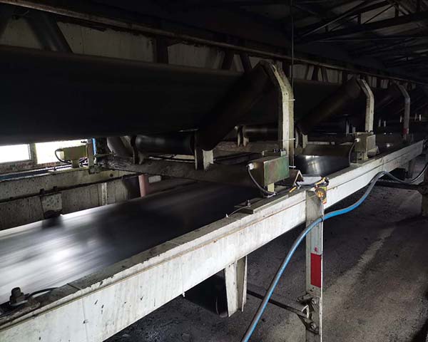 儲料倉皮帶秤,皮帶秤調(diào)節(jié)