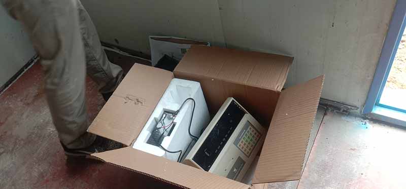 駐馬店地磅價格,駐馬店汽車衡