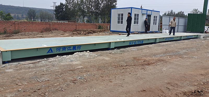 洛陽地磅廠家,電子地磅價格