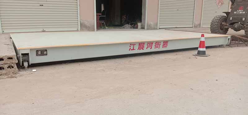 商丘電子地磅廠家,地磅價(jià)格
