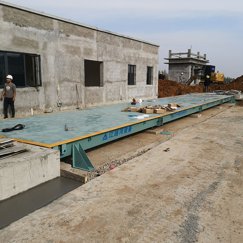 洛陽(yáng)地磅廠家,洛陽(yáng)地磅安裝