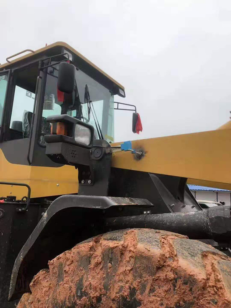 信陽裝載機電子秤,裝載電子秤