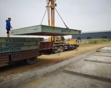  稱(chēng)重傳感器安裝注意事項(xiàng)