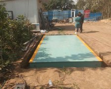 關于地磅的常規(guī)介紹