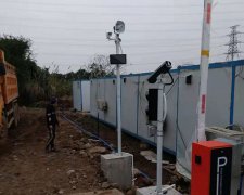 海口無人值守系統(tǒng)安裝調(diào)試