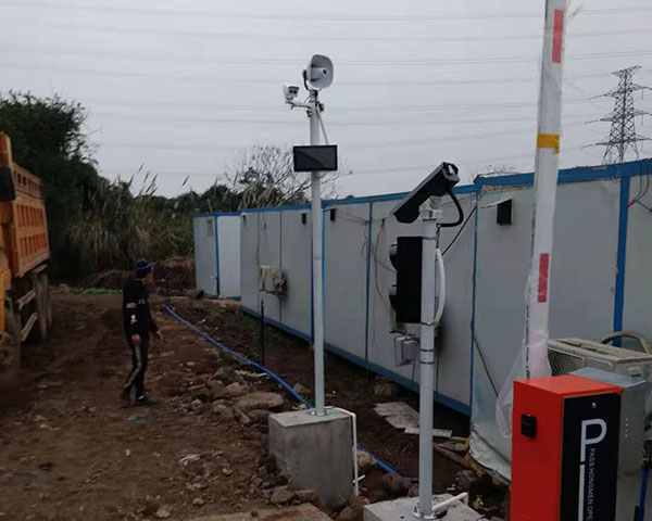 ?？跓o人值守系統(tǒng)