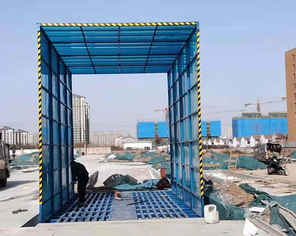 安陽龍門洗車機(jī)   龍門洗車機(jī)廠家 