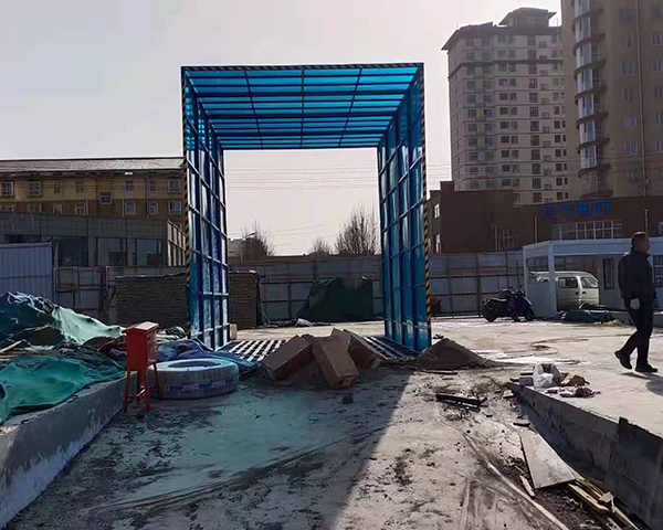 安陽龍門洗車機(jī)   龍門洗車機(jī)廠家 