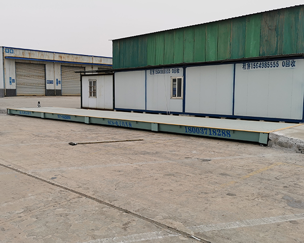 開(kāi)封通許電子地磅,開(kāi)封電子汽車衡