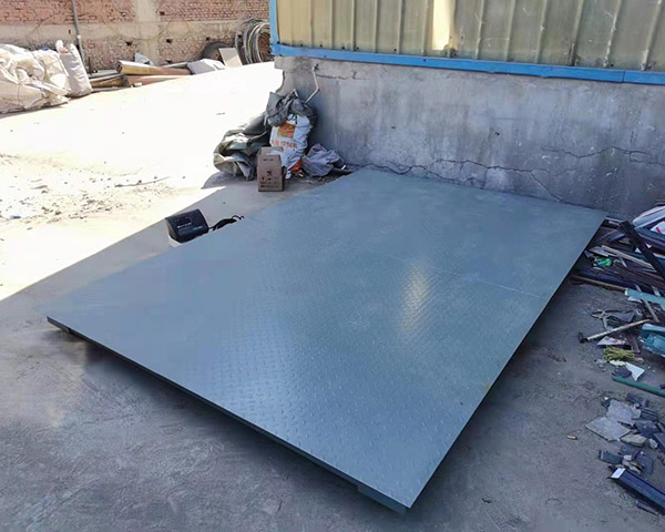 信陽電子小地磅  羅山小地磅廠家