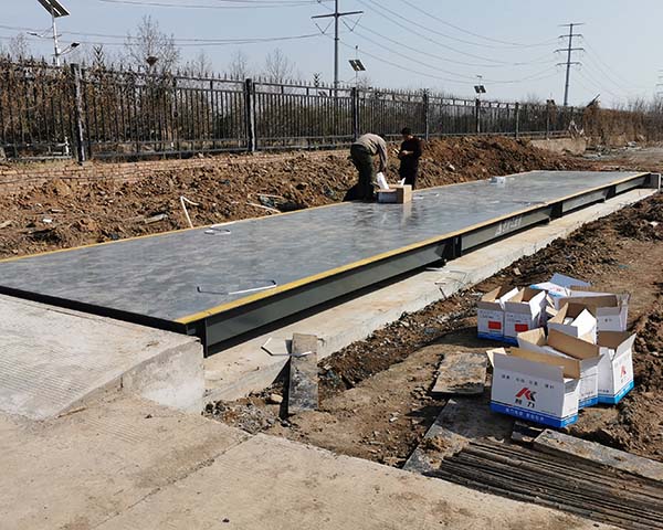  焦作地磅 、焦作電子汽車衡價(jià)格