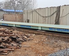 地磅電子秤維修 電子地磅進(jìn)水了怎么辦