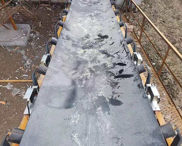 安陽電子皮帶秤 皮帶秤燒原因