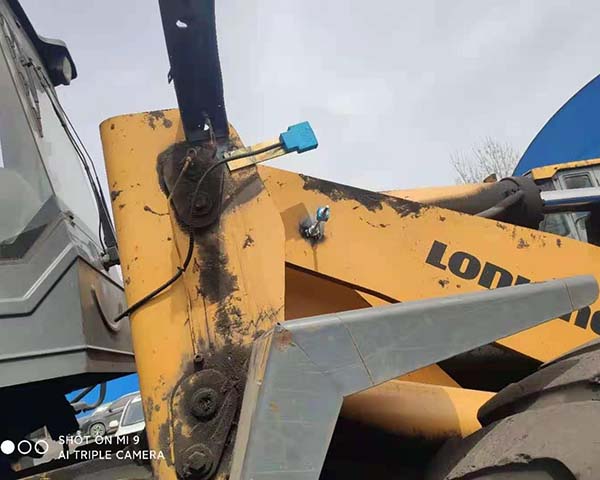 太原鏟車秤報價、山西鏟車秤