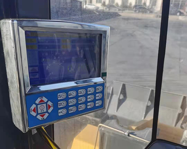 太原鏟車秤報價、山西鏟車秤