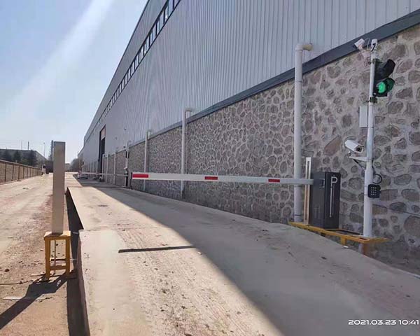 河南地磅無人值守系統(tǒng)、南陽汽車衡無人值守系統(tǒng)