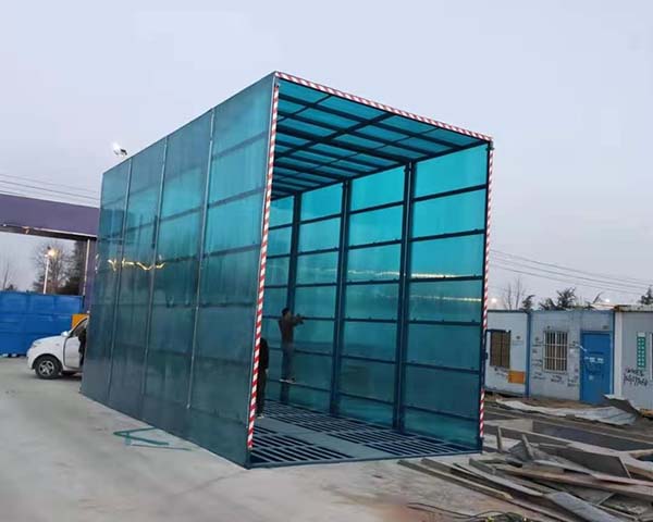   全封閉洗車(chē)機(jī)、鄭州全自動(dòng)洗車(chē)機(jī)