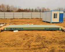 無人值守稱重系統(tǒng)的優(yōu)勢(shì)都有什么