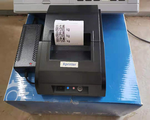 中牟地磅報價、電子地磅維修