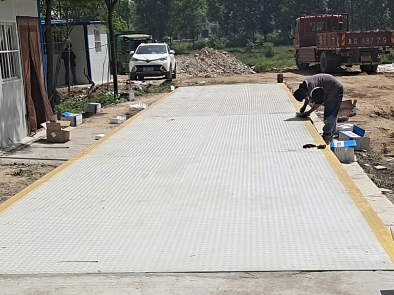 南陽電子地磅價(jià)格,南陽電子地磅廠家