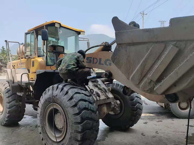 裝載機電子秤價格、鏟車秤報價