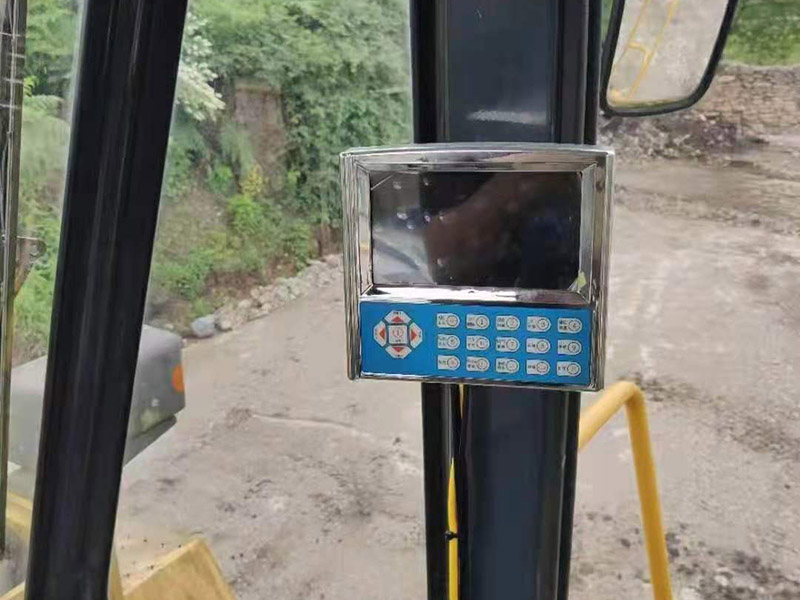 裝載機電子秤價格、鏟車秤報價
