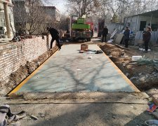 動態(tài)稱重儀表軟件設(shè)計的方法和過程