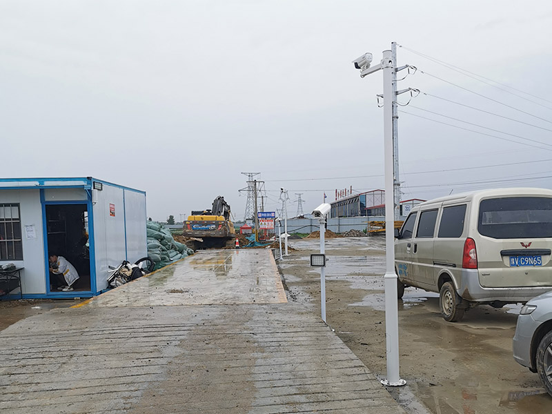 南陽地磅無人值守系統(tǒng)、南陽汽車衡無人值守系統(tǒng)