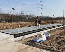 預防汽車衡的常見故障