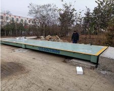 汽車衡傳感器的計(jì)量檢定特性。