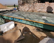 選擇適合的電子汽車衡，你應(yīng)該這么做!