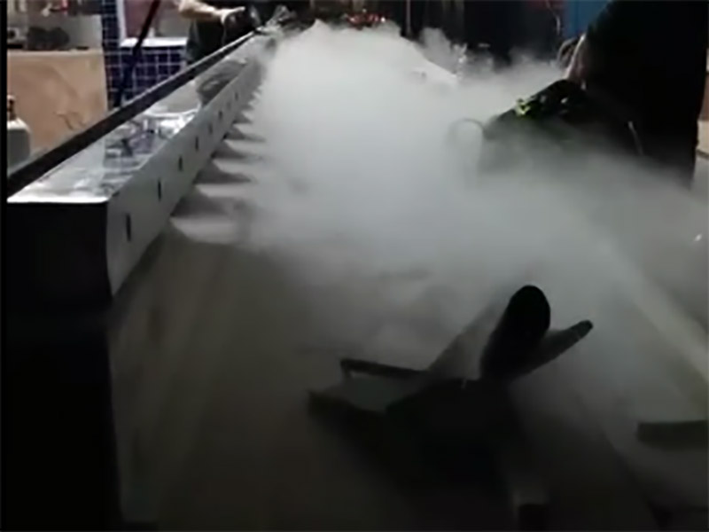 鄭州景觀霧森系統(tǒng) 河南景觀霧森