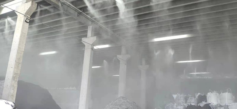 山東車間噴淋系統(tǒng),車間廠房噴淋設(shè)備